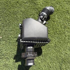 17709f4020 Toyota 2022-2025 Tundra 3.4l Engine Left Air Cleaner Housing Filter Box Oem