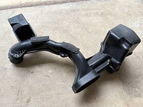 17751-87110 Toyota Oem 2016-2022 Prius And 2020-2022 Corolla Hybrid Engine Air Intake Resonator Tube