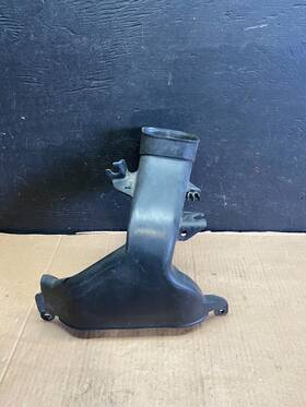 17752-0p040 Toyota 2007 To 2009 Lexus Rx350 Air Cleaner Filter Inlet Tube Oem D3134 Dg1