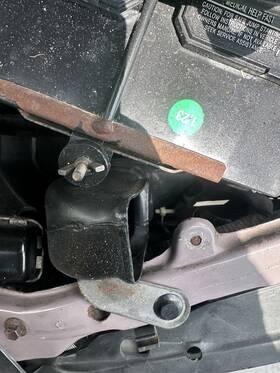 Toyota 17753-02010 93-97 Corolla Ae- 101 Inlet For Oem Airbox