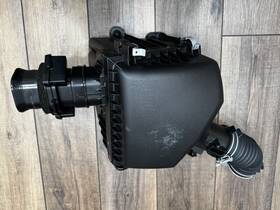 17800-f4010 Toyota Lh Driver Side Air Cleaner Box For 22-25 Tundra 23-25 Sequoia 3.4l