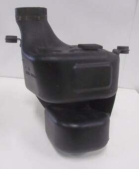 17805-07010 Toyota 95-99 Avalon Air Cleaner Intake Resonator Lower Chamber Box Oem Km508164