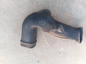 17806-0a020 Toyota 1997-1999 Avalon Air Intake Lower Duct