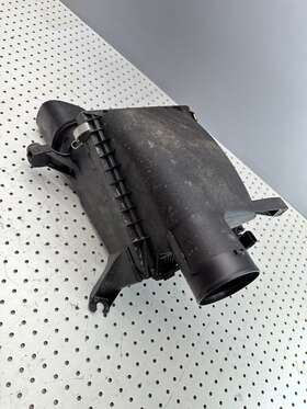 17812-0s020 Toyota 2014-2021 Tundra Air Cleaner Intake Hose Upper Lot#6