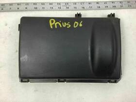 17812-21020 Toyota Prius 2006 1.5l Air Intake Cleaner Filter Box Top Cover Panel Black Fctry