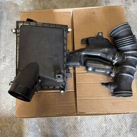 17812-31060 Toyota 2016-2024 4runner V6 4.0l Trd Air Intake Filter Box Resonator Assembly