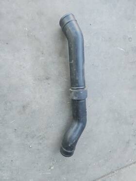 17861-35030 Toyota A-1 313879550260 1984 To 1988 4 Runner Air Intake Tube