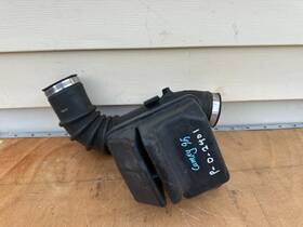 Toyota 17880-03020 1992-1996 Camry Air Cleaner Intake Duct Hose Tube Oem