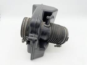 17880-ad011 Toyota 2007 Avalon Air Intake Resonator Box Oem Both Clamps