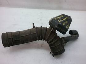 17881-0h020 Toyota Air Intake Hose Tube Duct 4 Cylinder 2.4l 02-03 Solara Us-55m