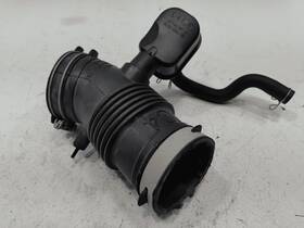 17881-25020 Toyota 18-24 Camry 2.5l Air Cleaner Intake Duct Hose Tube Pipe With Resonator Oem