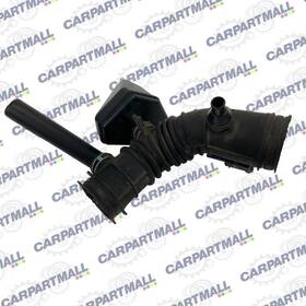 17881-ab010 Toyota 2002-2006 Camry 2.4l Air Intake Cleaner Hose Tube Duct Oem 17881-ab010 Toyota 2002-2006 Camry 2.4l Air Intake Cleaner Hose Tube Duct Oem