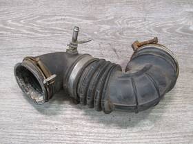 17883-16010 Toyota 87-89 Mr2 Aw15 4agelc Air Intake Duct Hose Oem