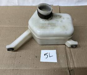 17894-31010 Toyota 2006-09 Rav4 Air Intake Resonator Oem 1789431010
