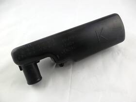 17894-36010 Toyota Upper Resonator Highlander 2008-2010