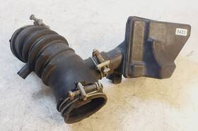 17894-1180 Toyota 178941180 1995 Tercel 1.5l A/t Air Intake Tube With Resonator Assembly Oem