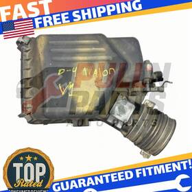 Toyota 22020-0a090 Oem Air Cleaner Box Assembly For Avalon 00-05 Used