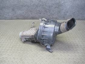 22020-42040 Toyota 86-92 Supra Mk3 Non Turbo Air Intake Cleaner Filter Box W Maf Sensor Oem