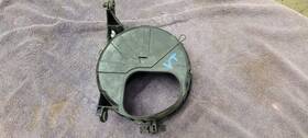 22022-42090 Toyota 22020-42090 Supra Mk3 1986.5-92 7mge Air Box Filter Housing Body Only