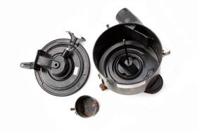 22025-66010 Toyota 94 Land Cruiser Fj80 Air Cleaner Filter Box Set Oem