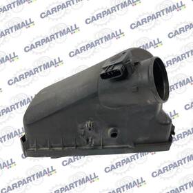 22204-87010 Toyota 2002 2003 Solara 2.4l L4 Air Intake Cleaner Box Upper Cover W Mass Sensor