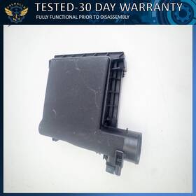 Toyota 2220437010 10-15 Prius Iii 1.8l L4 Dohc 16v Xw30 Fwd Hatchback Air Intake Duct Oem