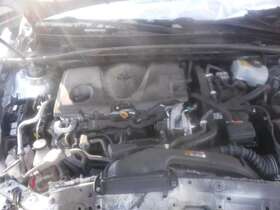 319-10089 Toyota Air Cleaner 2.5l A25afxs Engine 4 Cylinder Hybrid Fits 19-20 Avalon