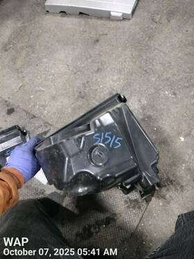 319-10392 Toyota Air Cleaner Fits 21-23 Mirai 6273094