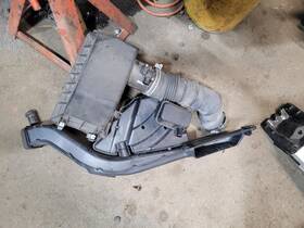 319-10503 Toyota Air Cleaner Fits 25 Camry 2040055