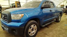 319-10526 Toyota Air Cleaner 8 Cylinder Fits 07-09 Tundra 7036683