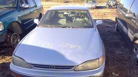 319-58014a Toyota Air Cleaner 4 Cylinder Manual Transmission Fits 92-96 Camry