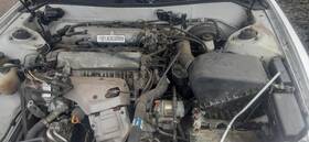 319-58014b Toyota Air Cleaner 4 Cylinder Automatic Transmission Fits 96 Camry 26350019