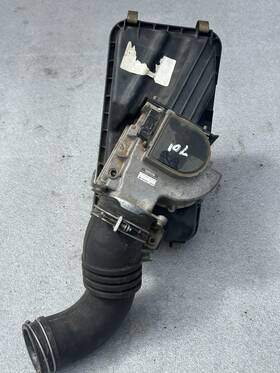 319-58029 Toyota 1987 Celica St Air Cleaner Box Filter Housing Maf Sensor Intake Hose