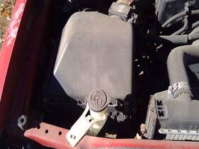 319-58125b Toyota Air Cleaner 6 Cylinder 5vzfe Engine Fits 97-98 T100 3760729