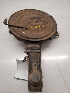 319-58131b Toyota Pick Up Longbed Cab Air Cleaner Without Hot Intake 75-78 20r Factory