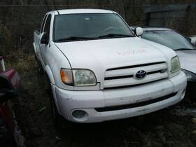 319-58174b Toyota Air Cleaner 8 Cylinder Fits 03-04 Tundra 649439