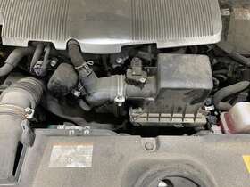 319-67623 Toyota Air Cleaner Prius Vin Fu 7th And 8th Digit Fits 16-19