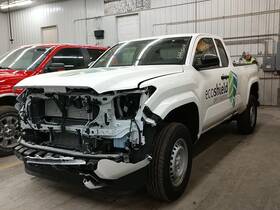 17700ak010 Toyota 319.to1324 Air Cleaner For 2024 Tacoma Assy 2.4l