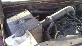 319.to1808 Toyota Tacoma 2008 Air Cleaner 30792873