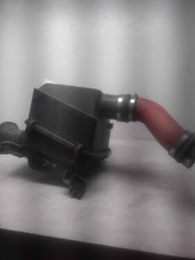 319.to1911 Toyota 2011 Tundra Aftermarket Trd Cold Air Intake