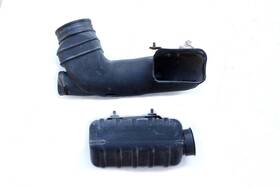 53207-60101 Toyota 95-97 Land Cruiser Fj80 Fender Air Tubes Intake Oem