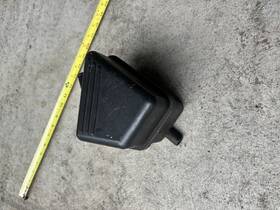 3vz-fe Toyota 6502 89-95 Pickup 4runner Air Intake Box Resonator 3.0 V6 Oem