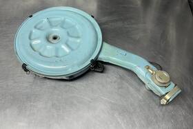 Toyota 82 3tc 1.8 Corolla Air Cleaner Filter #1 Toyota 82 3tc 1.8 Corolla Air Cleaner Filter #1