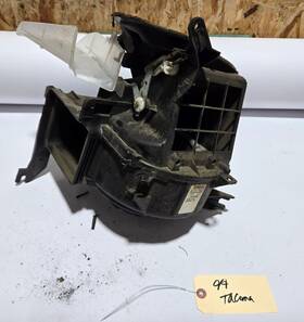 87130-04031 Toyota 97-01 Tacoma Heater Fan Housing Blower Motor Hvac Oem Heat Assembly 99