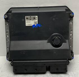 89661-0r141 Toyota 2010 Rav4 6 Cylinder Engine Motor Computer Ecu Ecm Pcu Pcm