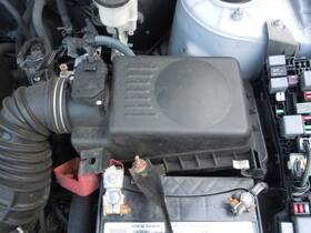 Acl-58185 Toyota 2002-2008 Corolla Air Cleaner Housing Box Oem 1zzfe Engine