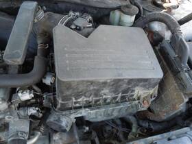 Acl-58215 Toyota 2007-2011 Camry 2.4l Air Cleaner Housing Box Oem