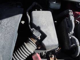 Acl-58228 Toyota 2009-2019 Corolla 1.8l Air Cleaner Housing Box Oem