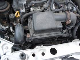 Acl-67385 Toyota 2012-2019 Prius C Air Cleaner Housing Box Oem Vin B3 7th And 8th