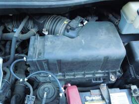 Env-58214 Toyota 2007-2010 Sienna 3.5l Air Cleaner Housing Box Oem